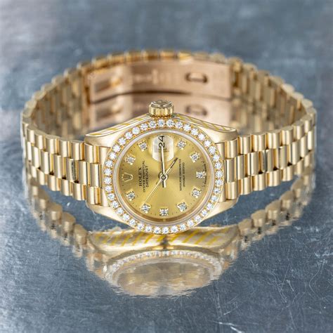 rolex usati da concessionario|pre owned gold rolex watches.